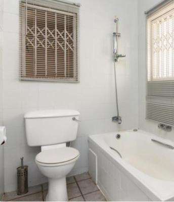 Ballito Shores Simbalina " Family Oriented " المظهر الخارجي الصورة