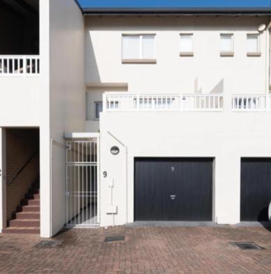 Ballito Shores Simbalina " Family Oriented " المظهر الخارجي الصورة