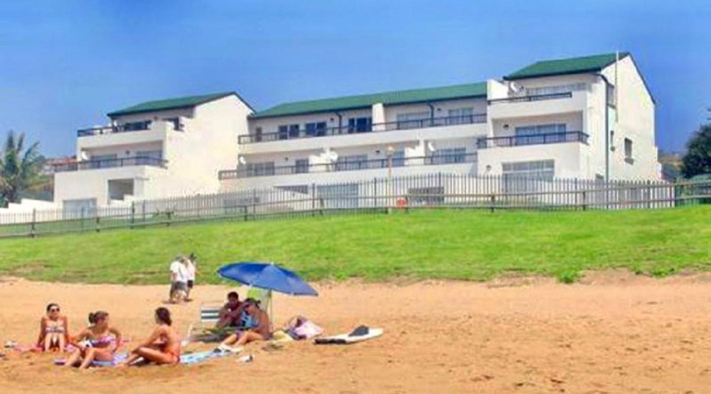 Ballito Shores Simbalina " Family Oriented " المظهر الخارجي الصورة
