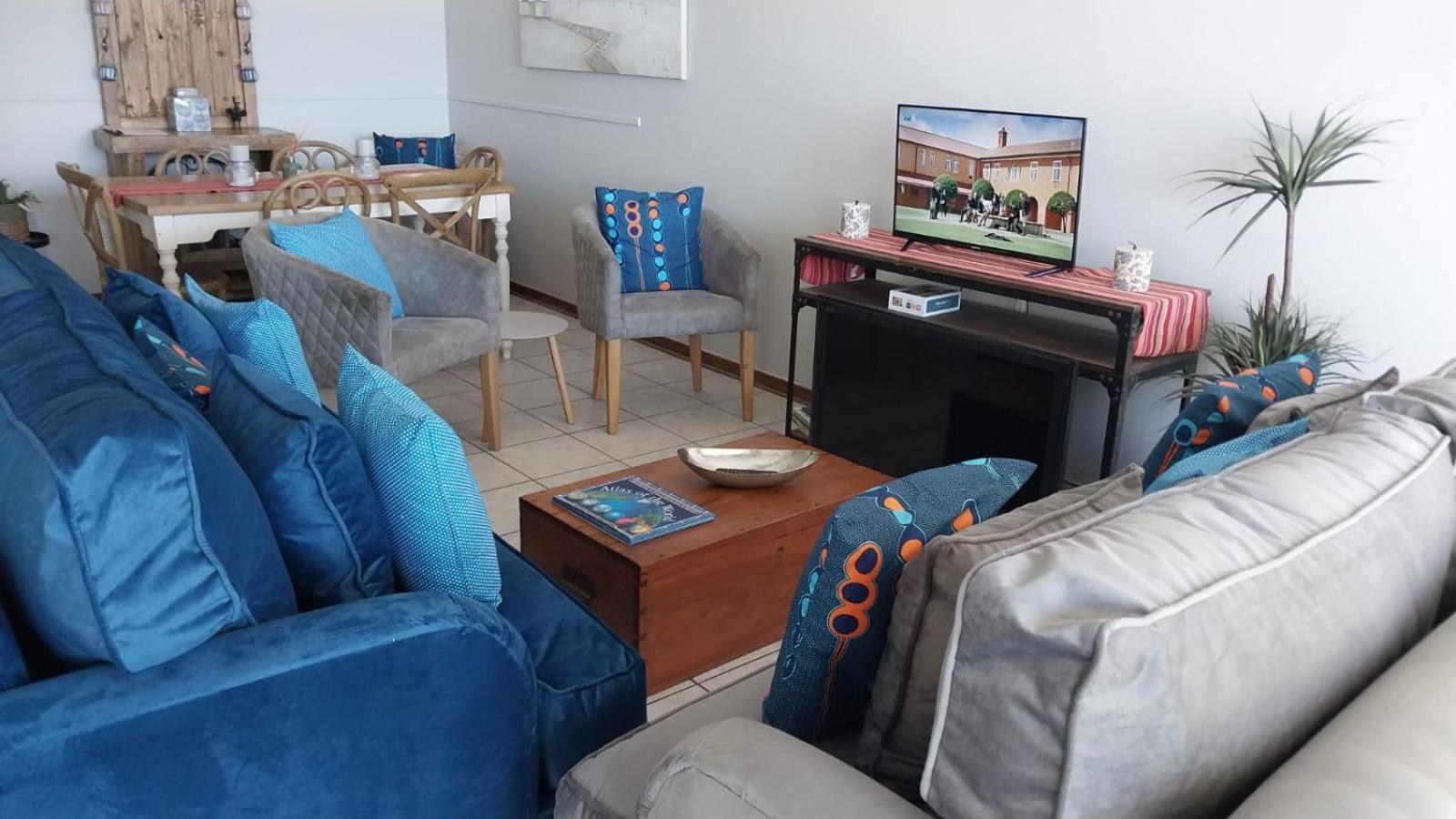 Ballito Shores Simbalina " Family Oriented " المظهر الخارجي الصورة