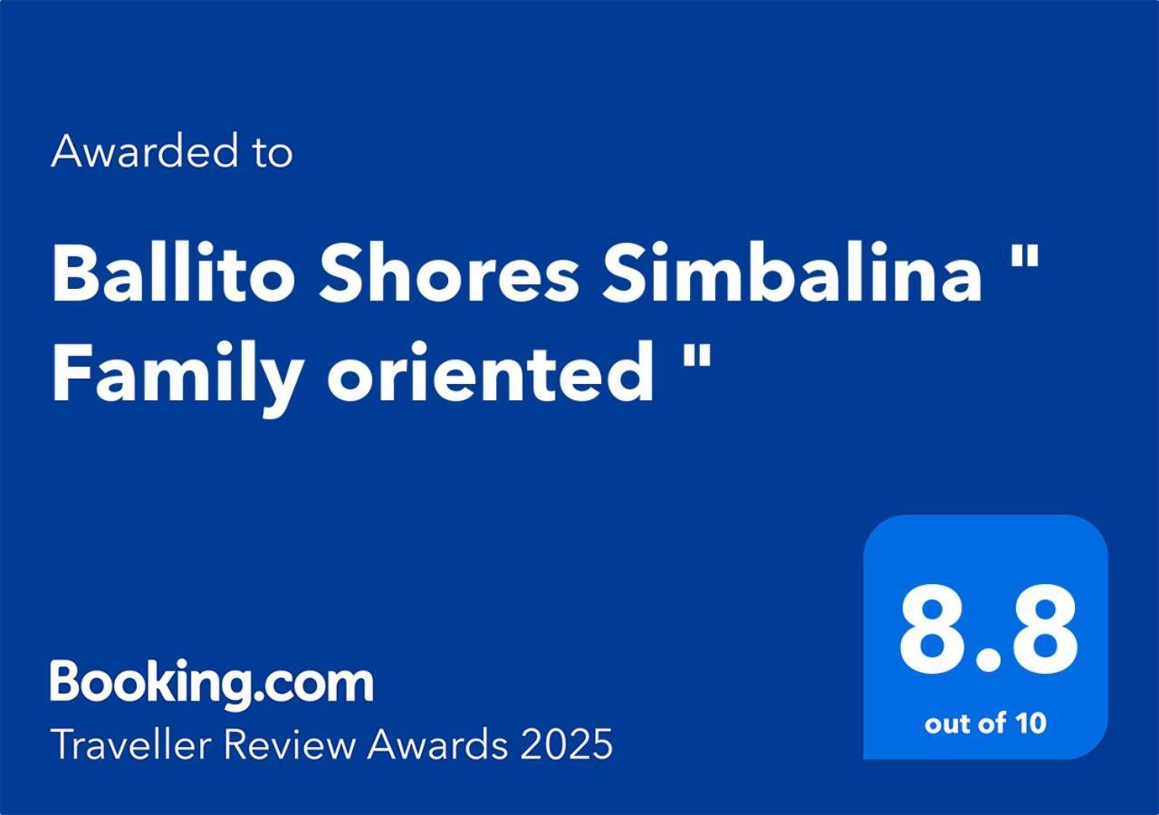 Ballito Shores Simbalina " Family Oriented " المظهر الخارجي الصورة
